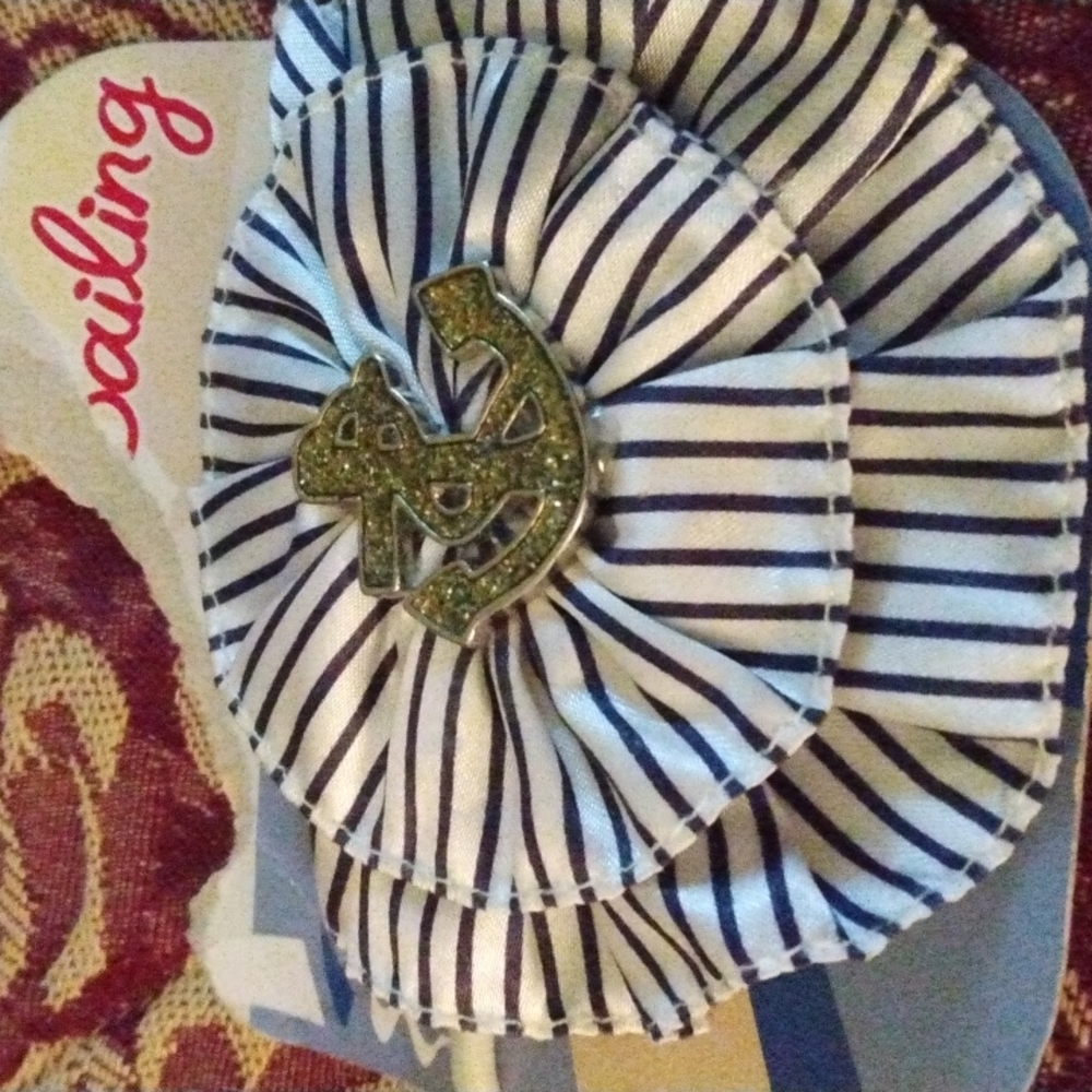 Anchor Rubber band
